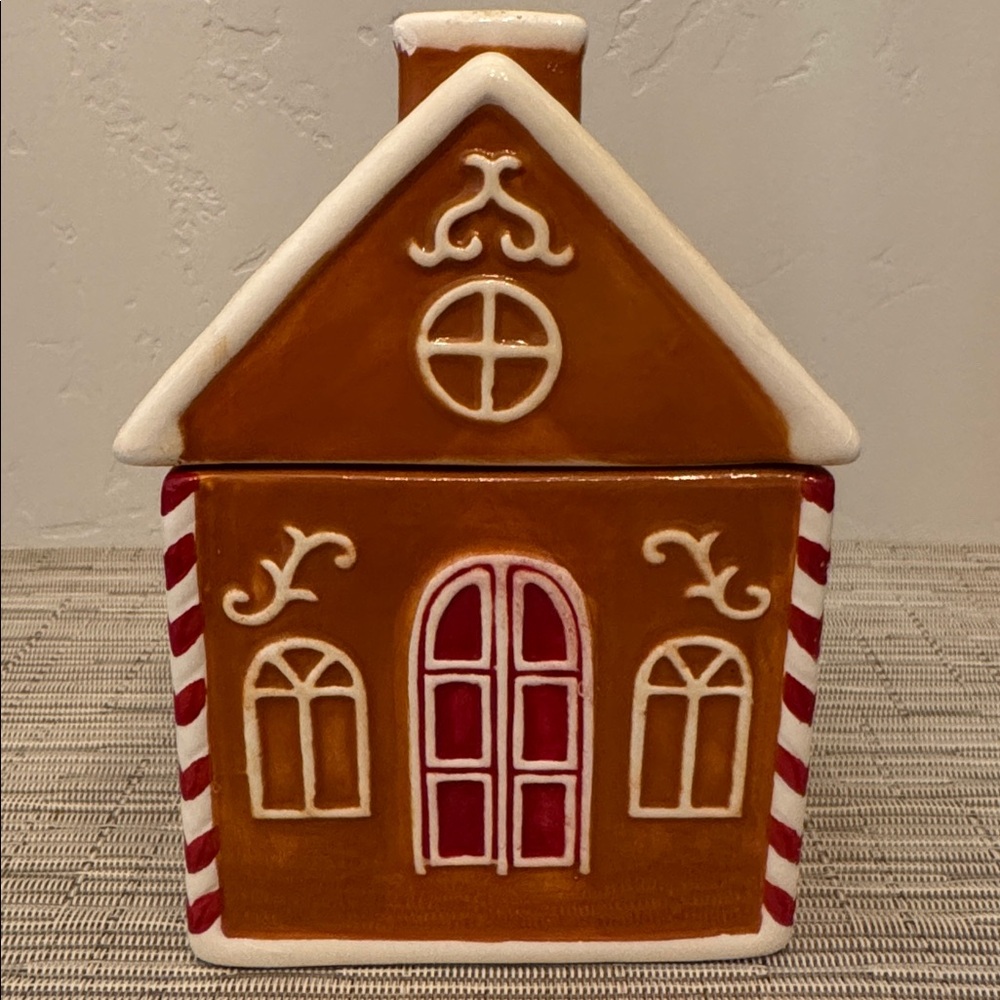 Christmas Gingerbread Target Bullseye 2023 Edition. Brand New.